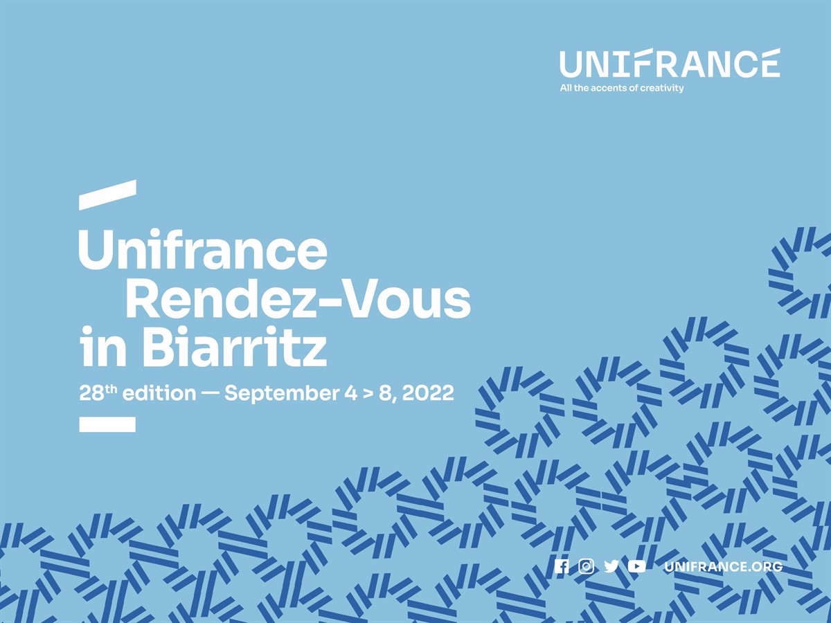 All the highlights of the Unifrance Rendez-vous in Biarritz