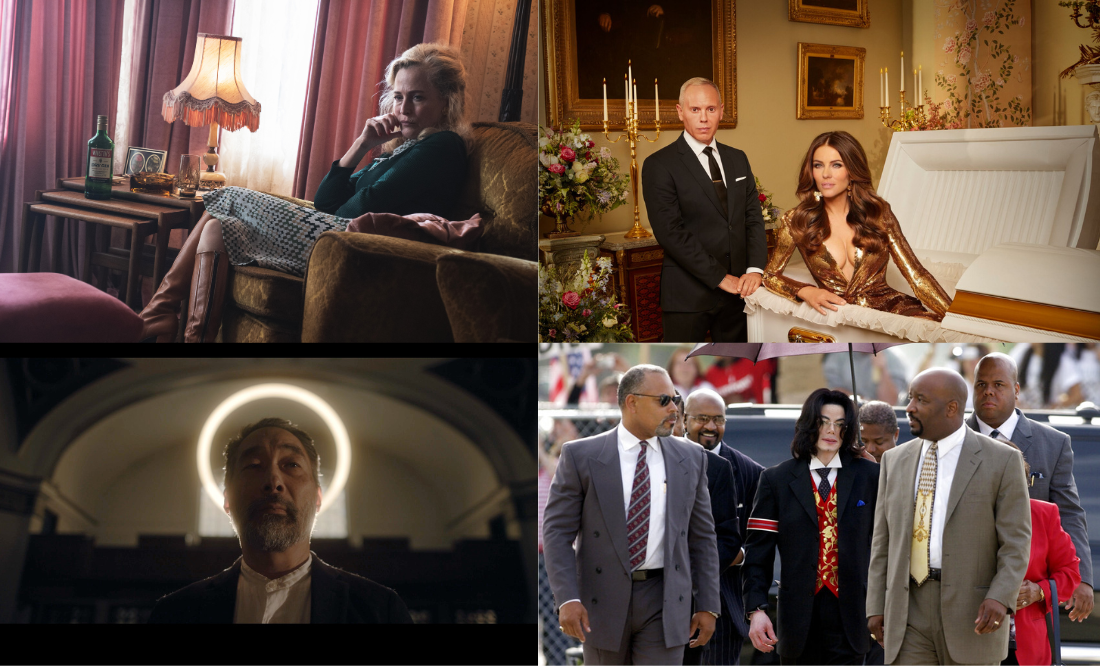 All3Media International Unveils Star-Powered Slate for MIPCOM 2025