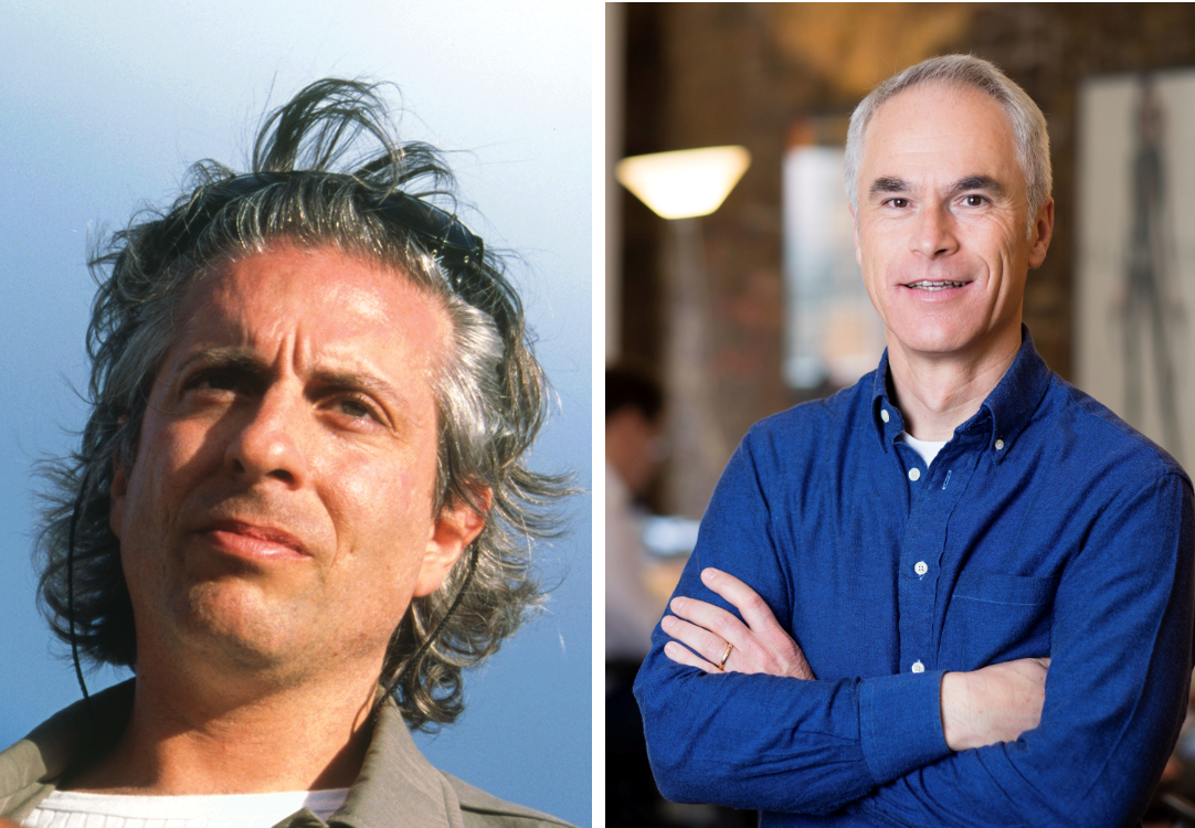 Argo Film and film director E.Elias Merhige launched a new production label 