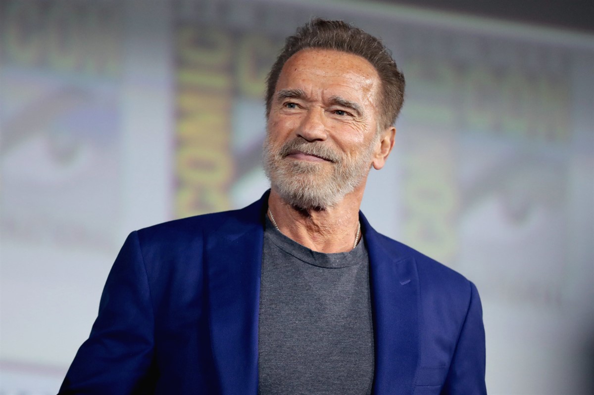 Netflix includes Arnold, a docuseries about Schwarzenegger’s life and career, to its upcoming series slate 