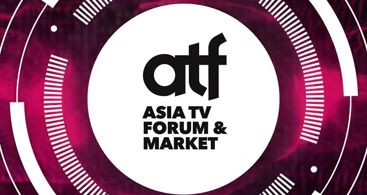 ATF Announces Indonesian Pitch and Thai Drama Pitch