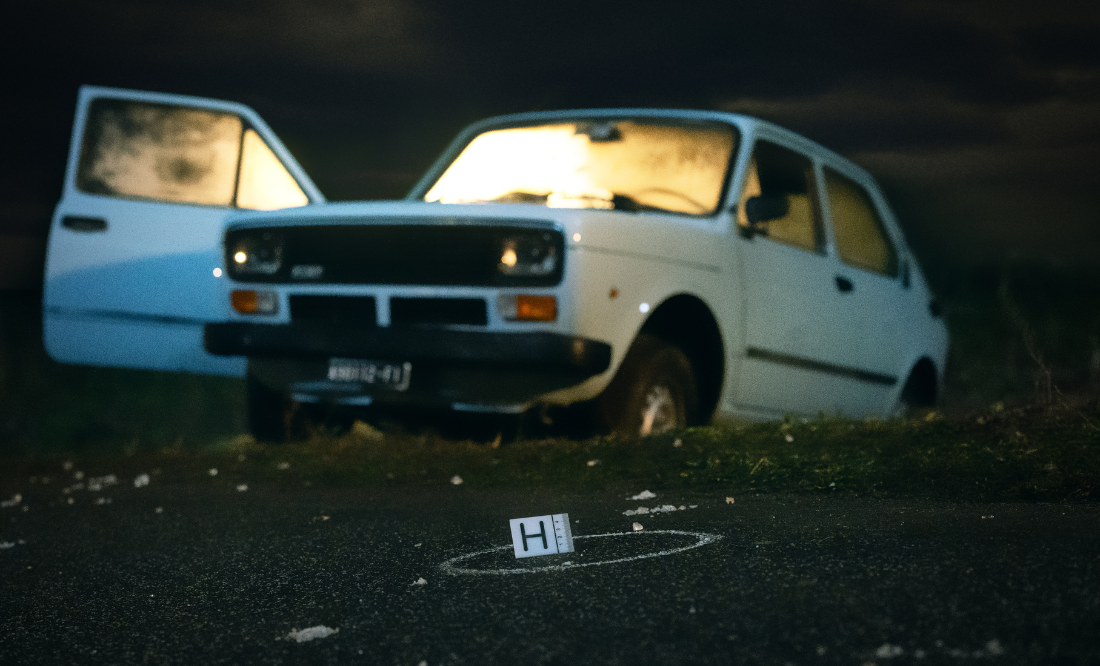 Netflix Presents Il Mostro: A Haunting Dive into Italy’s Most Infamous Serial Killer Case