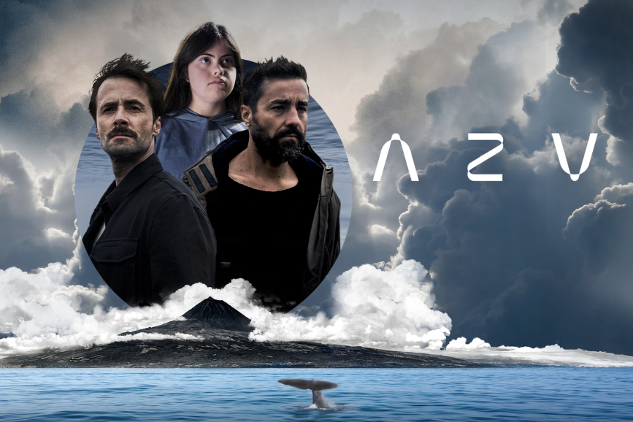 Portuguese Drama Azul Secures First International Sale to Macao