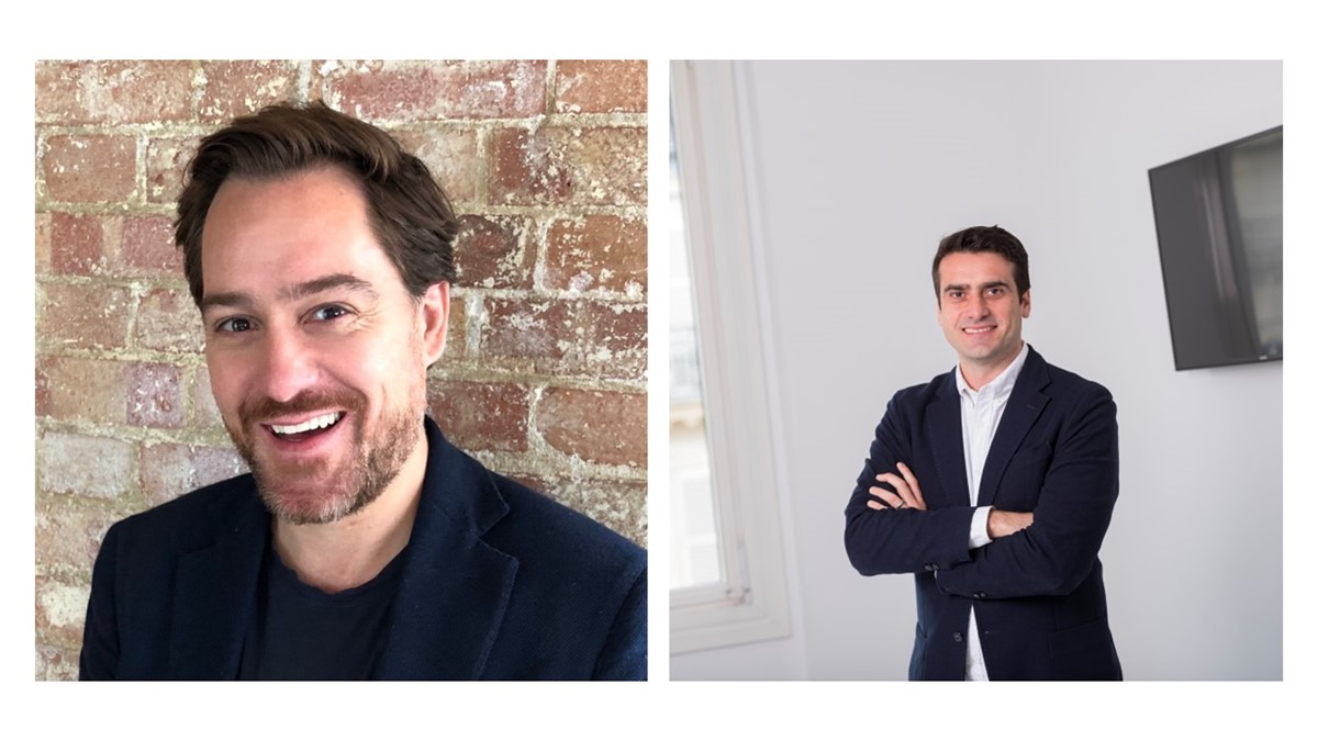 Banijay Promotes Townley and Green to co-leads Creative Networks