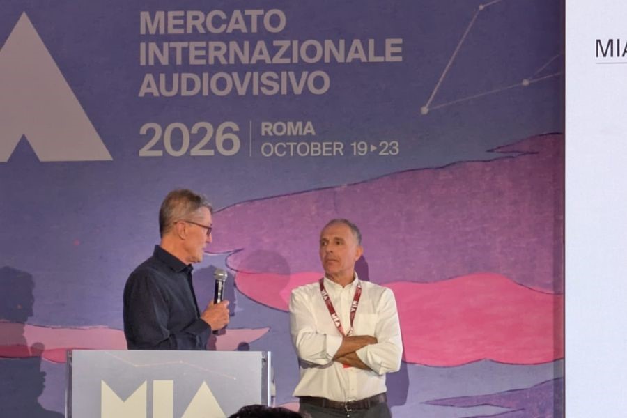 Banijay’s Marco Bassetti Unveils Growth Strategy and New Leadership
