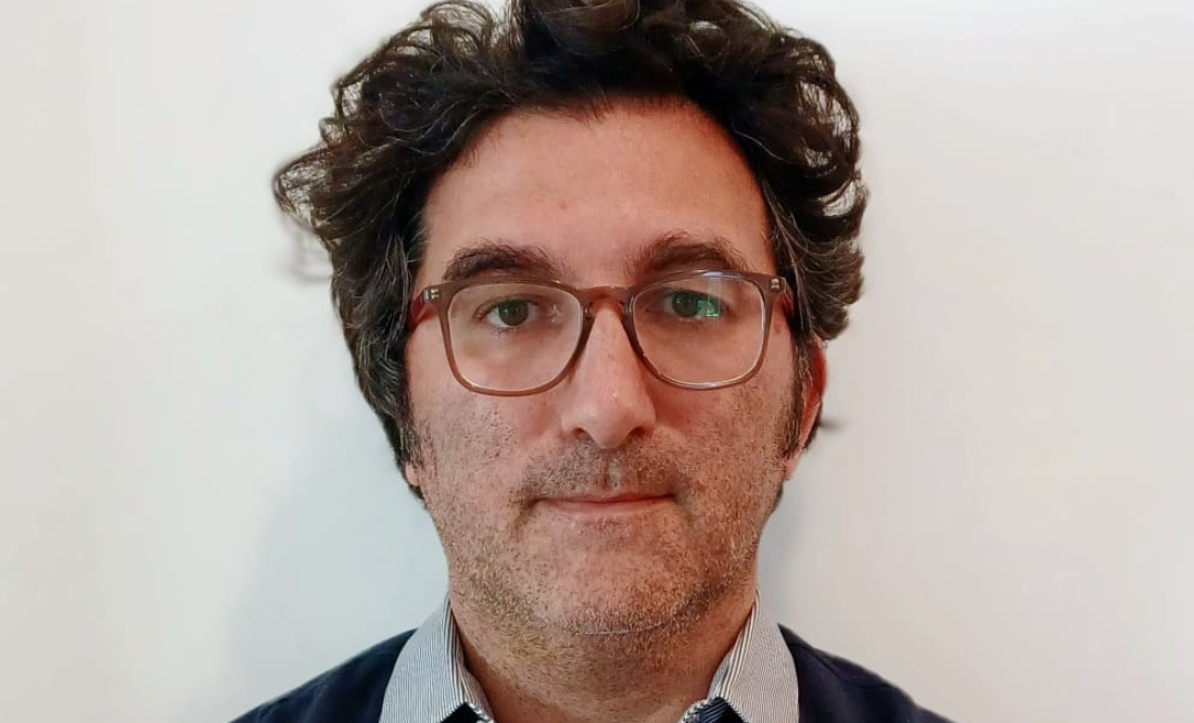 Stefano Basso Joins Garbo Produzioni as General Manager