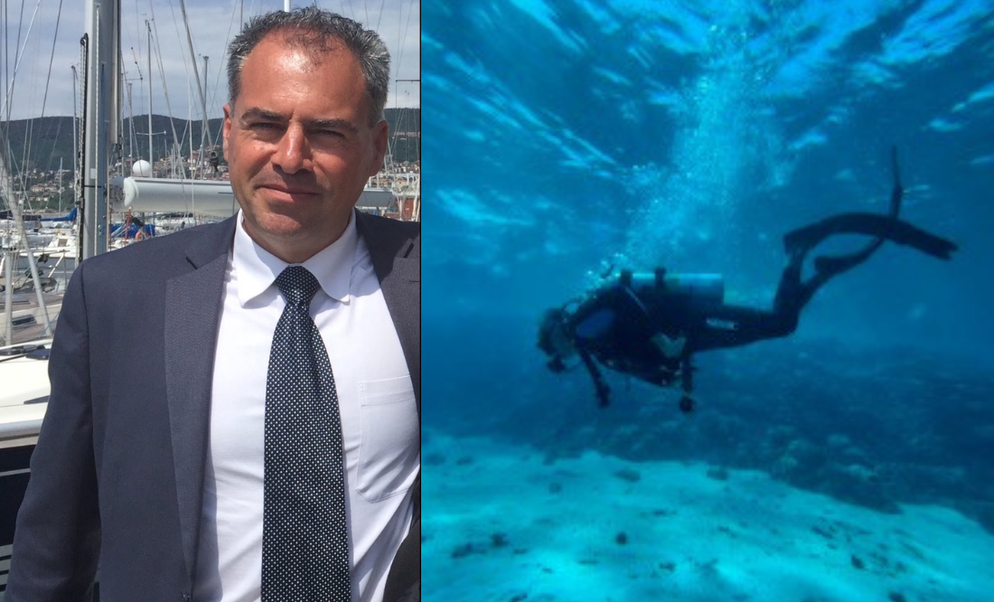 Two Words with Dr. Giuseppe Duranti: Advocating for a Standardized Environmental Protocol