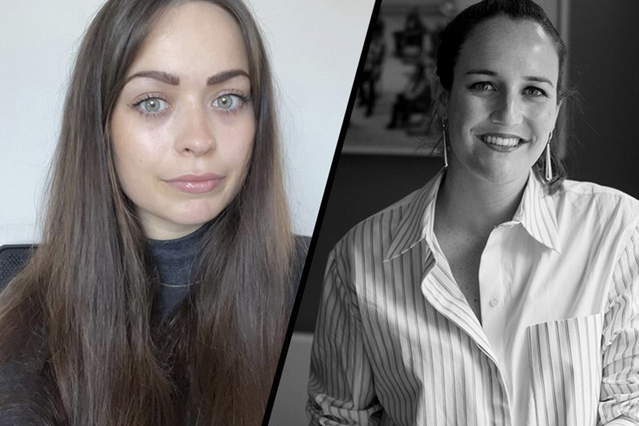 BossaNova Bolsters Acquisitions Team with Francesca Johnson and Iona Hopper