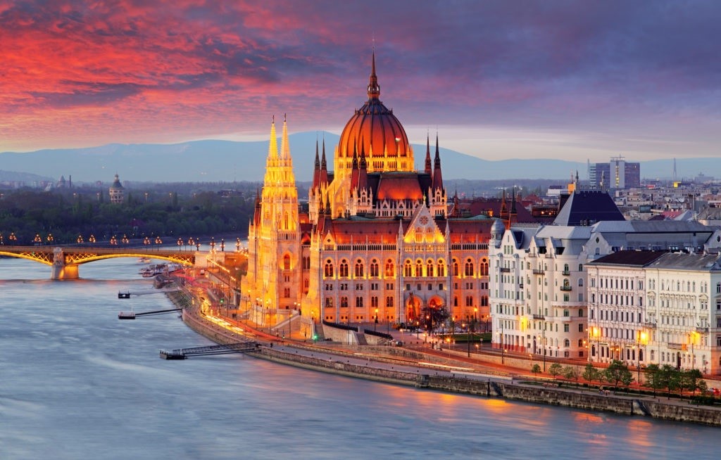 Natpe Budapest announces key delegations from Ukraine, Spain and the US 
