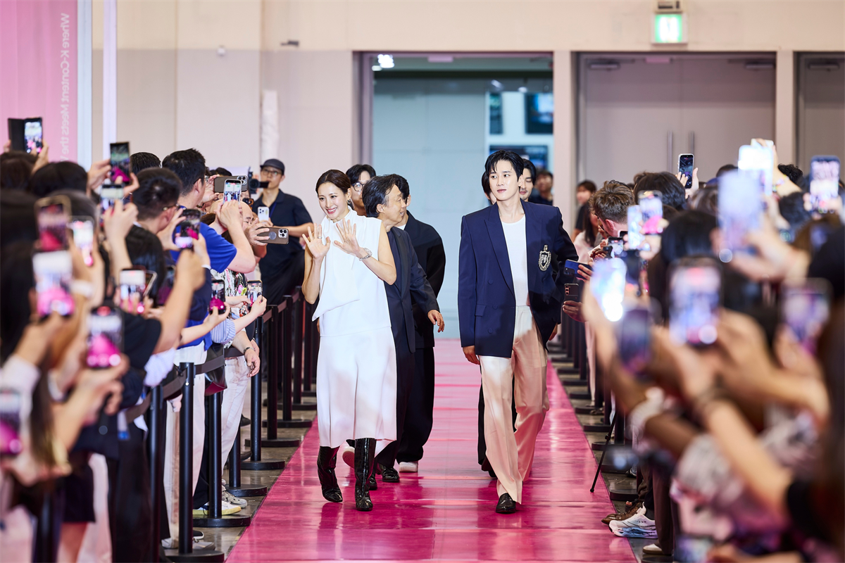 Busan Content Market 2026 Confirms Its Role as a Strategic Hub for K-Content, AI and Short-Form Drama