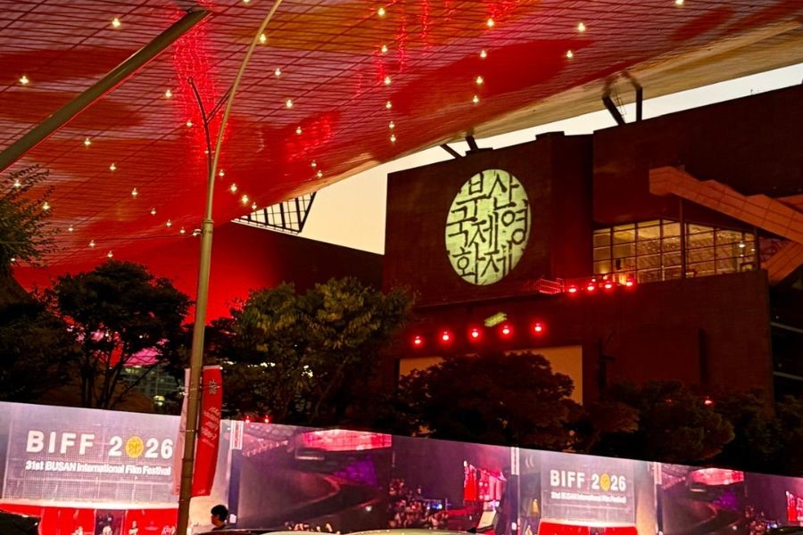 Formatbiz at BIFF Busan 2026: Record Crowds and Asian Content Growth