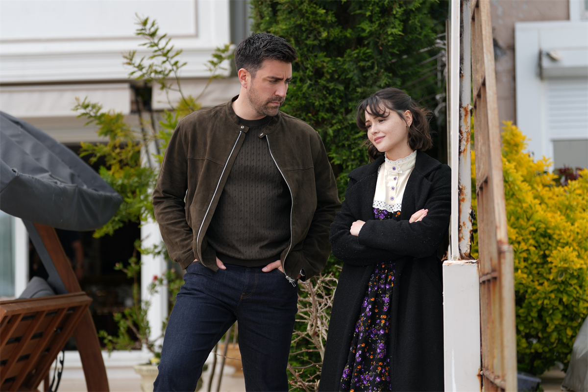 Calinos Entertainment to Premiere Ugly at MIPCOM 2026 with Cast and Directors in Cannes