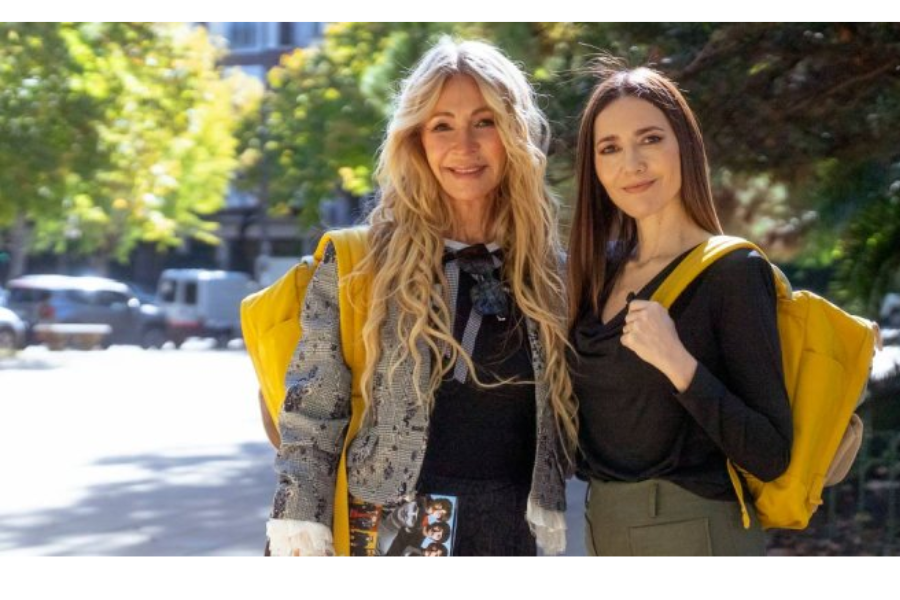 Record Ratings in Argentina for the Local Adaptation of The Way Home