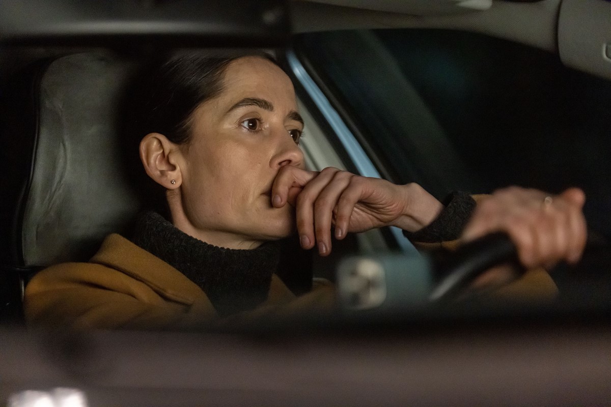 Ukrainian war drama In Her Car sold to Japan 