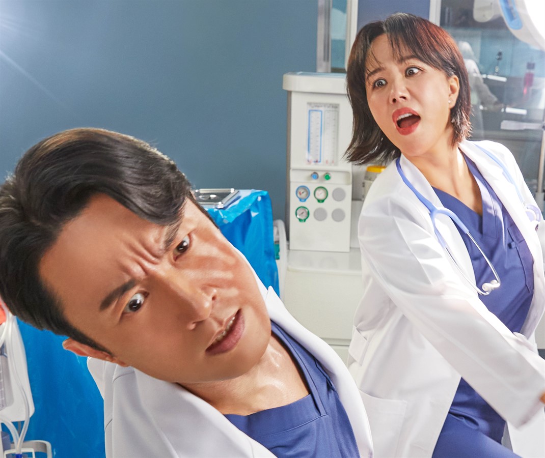 Korean scripted series Doctor Cha to be adapted in Turkey by MF Yapim