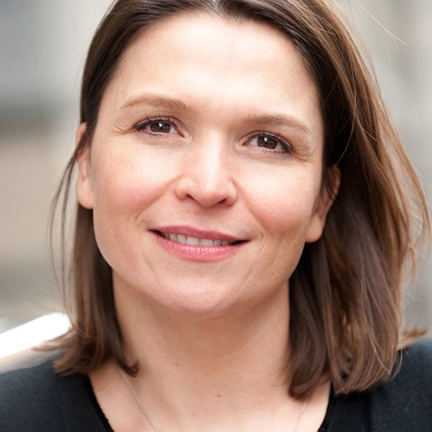 ITV Studios appoints Charlotte van Weede as Sales Director for Global Entertainment