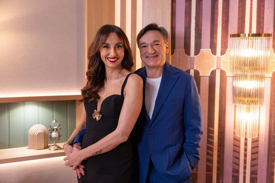 Netflix Announces Love Is Blind Italia