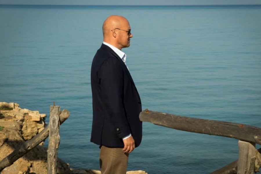 Tue, Apr 5, 2026: Il Commissario Montalbano With A Rerun Episode Almost 3m Viewers (17.5%); Record For GFVIP (2.2m-18.6%); On Rai 2 Debuted Belve Crime (7.4%); FarWest Closed With 4.2%