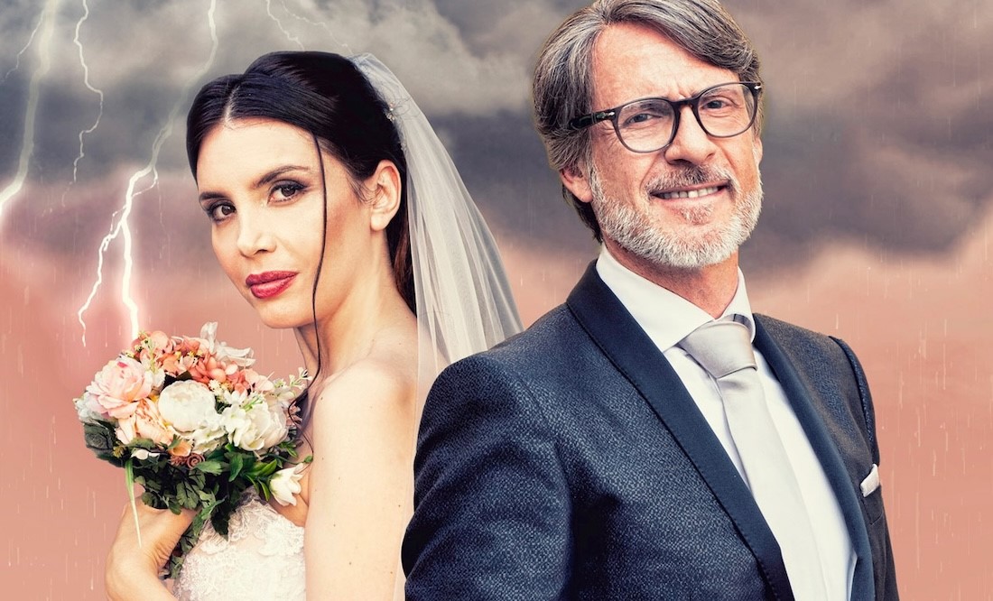 Wed, Jun 18, 2025: Rai 1's movie Lo Sposo Indeciso (15%) won pt slot and beated Canale 5's reality L'Isola dei Famosi (14.4%)