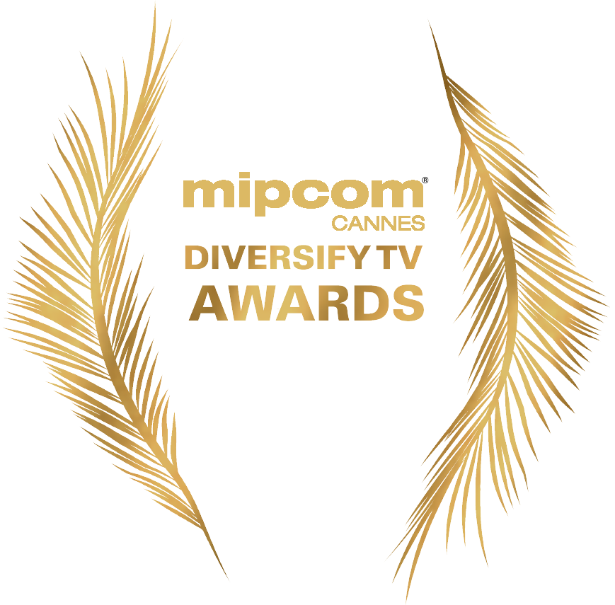 MIPCOM CANNES has announced the nominations for the 2023 Diversify TV Awards