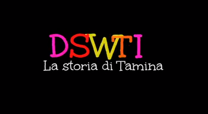 Rai and Stand by me together with Crush-La storia di Tamina