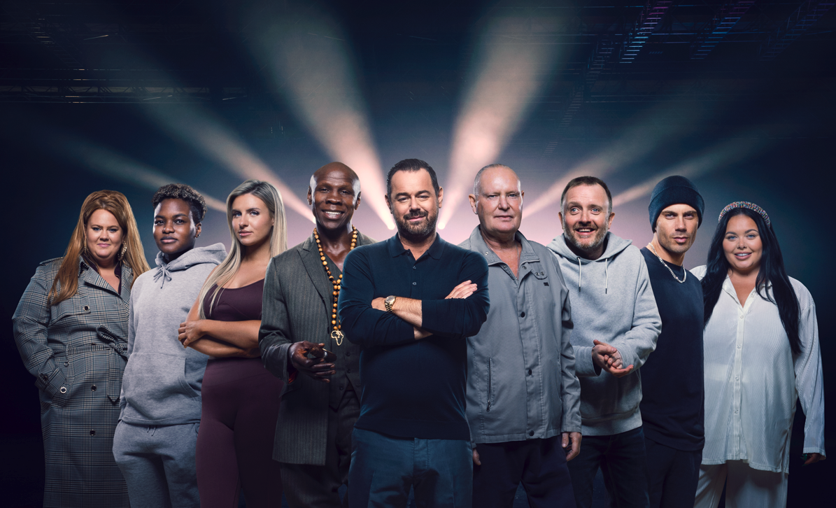Channel 4 commissioned a new reality show Scared of The Dark