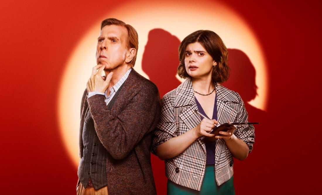 BBC Studios Lands 100+ Markets for Death Valley and Unveils Scripted Slate for MIPCOM 2025