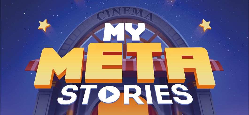 MyMetaStories: the first festival to bring cinema to the Metaverse