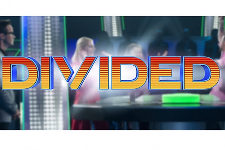 Atresmedia commissions fast-paced game show Divided