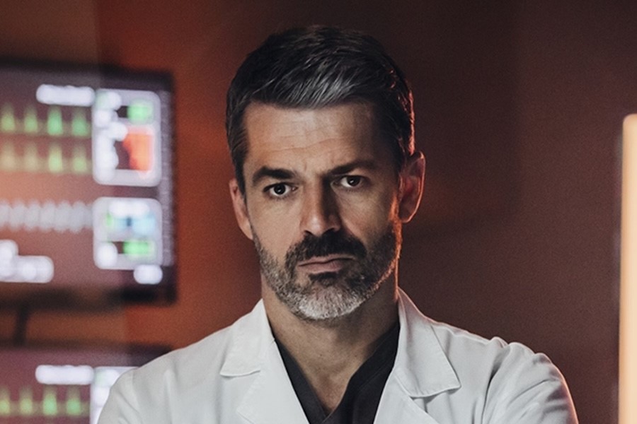 Thu, Oct 29, 2026: Rai 1 medical drama Doc (24.7%) won pt slot; Turkish drama (11.2%); X-Factor (3.6%); Comedy Match (2.7%)