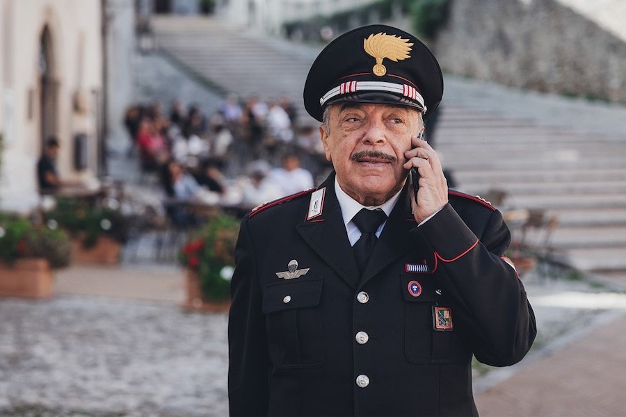 Thu, Feb 12, 2026: Don Matteo won pt slot (23.2%); only 11.7% for Striscia la Notizia; Milano-Cortina 2026 – Figure Skating (11.3%)