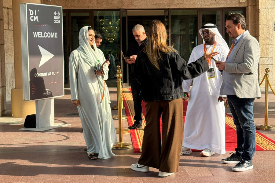 Dubai Content Market Highlights MENA’s Growing Influence in TV and Streaming