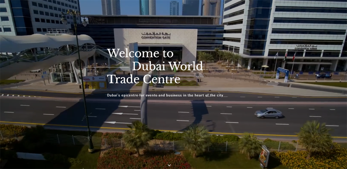CABSAT, DISCOP Dubai to collocate events at Dubai World Trade Centre