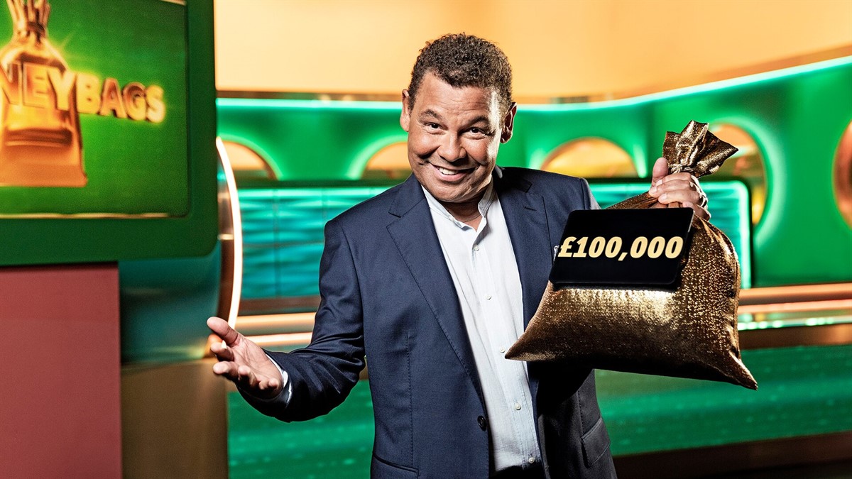 Channel 4 orders new season of quiz show Moneybags