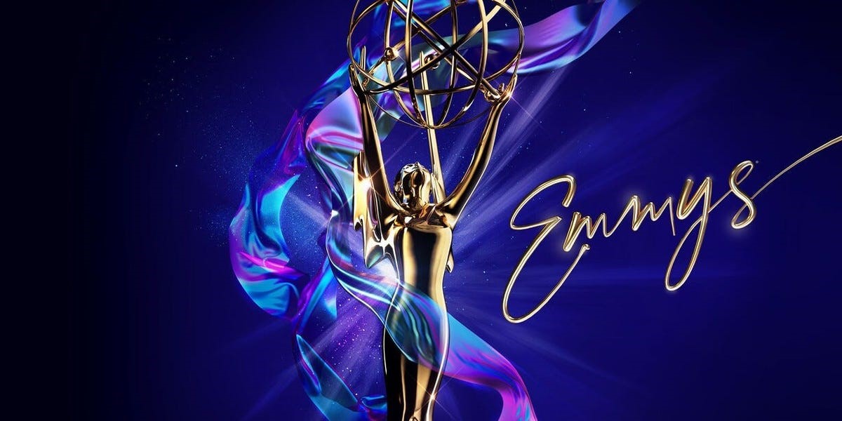 The winners of the 2020 Emmy Awards