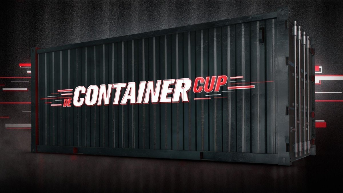 3 Ball Productions picks up U.S. rights for The Container Cup