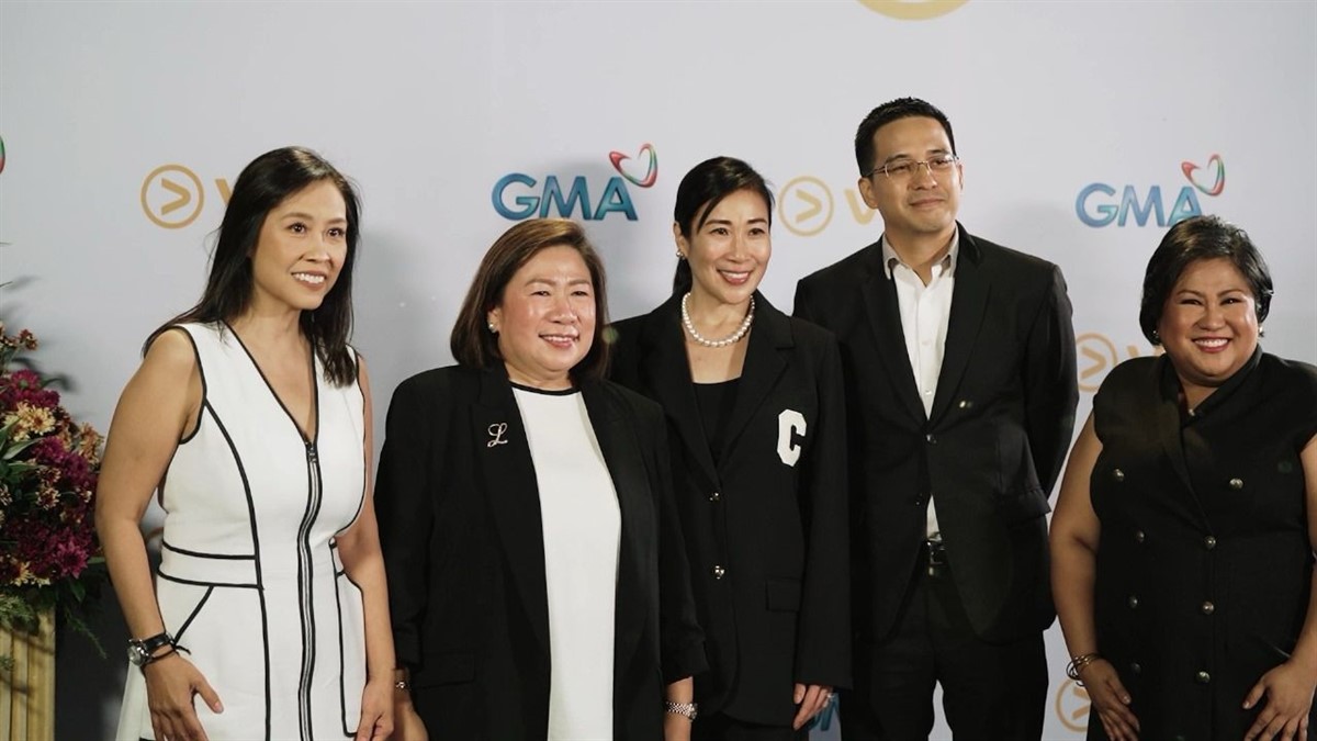 GMA Network and Viu Strengthen Collaboration in the Philippines