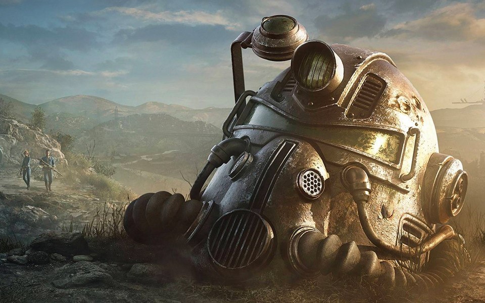 Fallout popular game will become a series for Amazon Prime