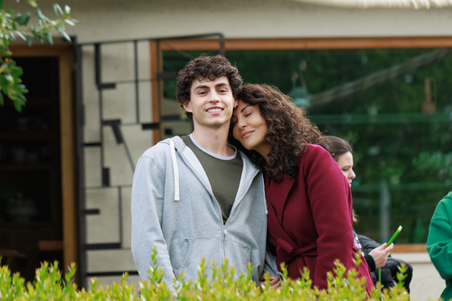 Mediaset to Attend Series Mania 2026 with Medset Film