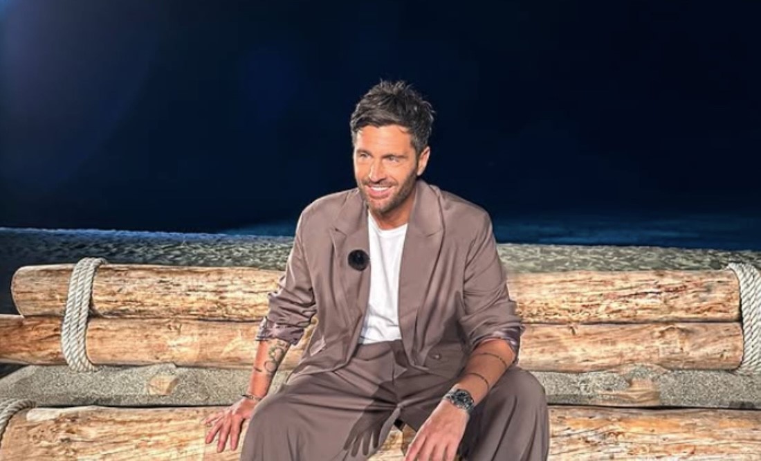 Italian TOP 10 (Jul 14-20, 2025): Temptation Island leader of the week (#1), followed by Female Football Match (#2); double presence of Turkish drama La Notte nel Cuore (#5 #7) and many reruns