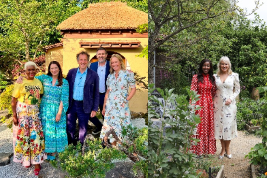 BBC Unveils Extensive Coverage of RHS Chelsea Flower Show 2026