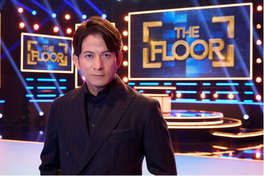 Nippon TV Recommissioned The Floor for a Second Season