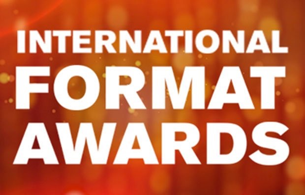 The winners of International Format Awards 2022