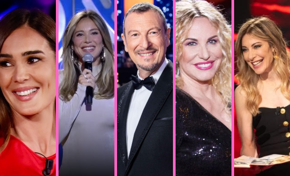 UNSCRIPTED PREMIERES NOVEMBER 2024: Reality, Variety, and Talent Dominate Italian Debuts