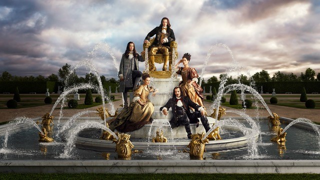 La7 to premiere period  drama Versailles in prime time