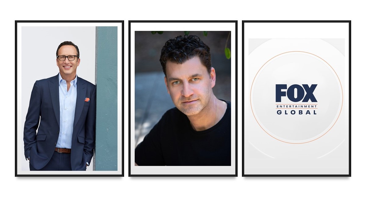 Fox Entertainment Global Debuts in Cannes 