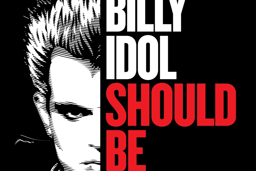 Fremantle to Represent Billy Idol Should Be Dead Doc Outside the US