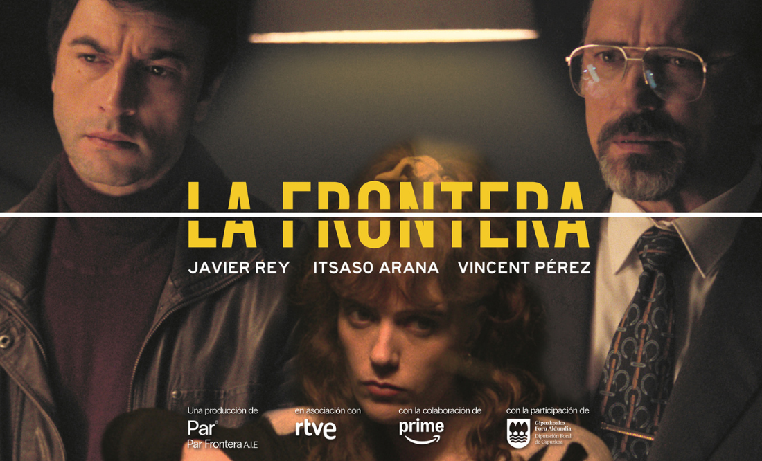 RTVE Highlights La Frontera and Sin Gluten as Flagship Titles at MIPCOM