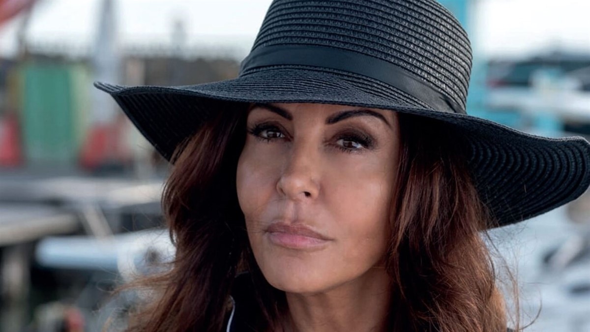 Sabrina Ferilli is back to Rai 1 with Gloria