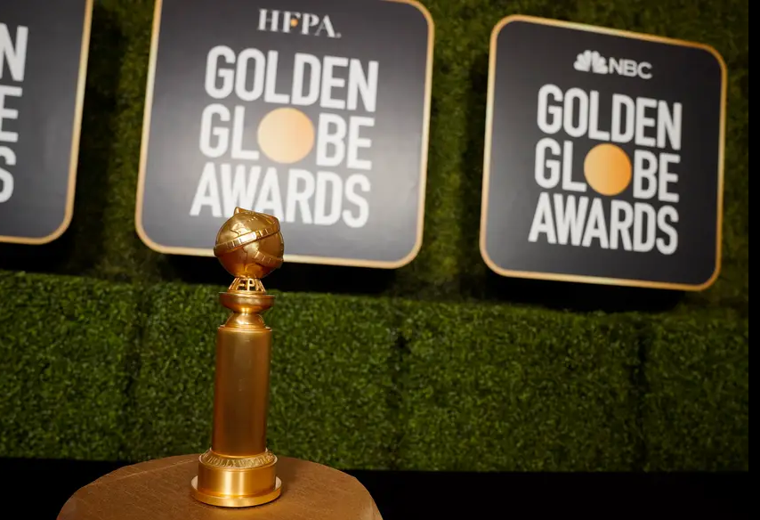 Golden Globes announced by NBC' shows
